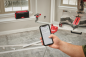 Preview: Milwaukee M18 Akku-Baustellenradio DAB+, M18RADDAB+G2-0, Solo, 4933492344